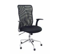 Chaise de bureau 4031NE Noir