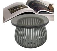 Chaise miniature pour , chaise de jouet miniature - Faites semblant de jouer avec des jouets de meubles | Accessoire de chambre, décoration de scène, accessoire de scène pour la