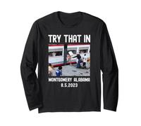 Chaise Montgomery Alabama Boat Fight Riverboat Brawl Manche Longue