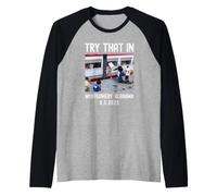 Chaise Montgomery Alabama Boat Fight Riverboat Brawl Manche Raglan