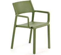 Fauteuil Trill Agave Nardi Mobilier De Jardin Intérieur Extérieur