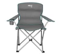Chaise NILS Camp NC3079 90x98x55 cm