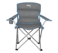 Chaise NILS Camp NC3079 90x98x55 cm