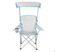 Chaise NILS Camp NC3087 54x125/85x54 cm