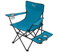 Chaise NILS Camp NC3301 50x50x80 cm