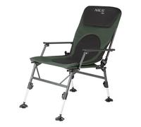 Chaise NILS Extreme NC1801 Vert 107x79x65 cm