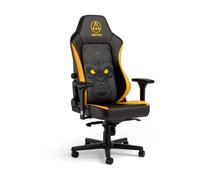 Noblechairs Chaise gaming Hero Ergonomique Confortable Capacité 150 kg Far Cry 6 Edition