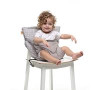 Chaise nomade VERT BabyToLove