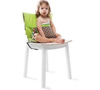 Chaise nomade bébé round and round Vert G