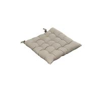 Chaise non pliable exterieur gris