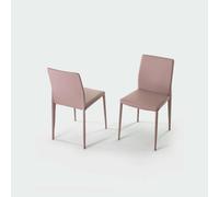 Chaise NUBIA ALTA INGENIA NOUVEAU MODÈLE