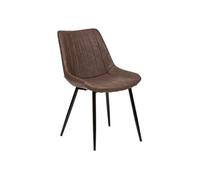 - Chaise Olwen - Marron