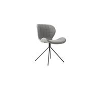 Chaise Omg Gris Clair