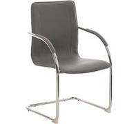 Chaise oscillante Melina V2 , Gris Gris