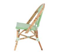 Chaise Oui WxHxD 54x88x49cm