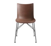Chaise P/Wood WxHxD 51x82x55.5cm