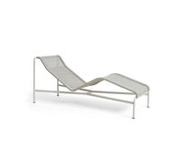 Chaise Palisade Cord Gris Nuage