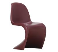 Chaise Panton de nouvelles dimensions WxHxD 50x86x61cm