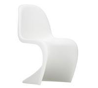 Vitra Chaise Panton Chair, Designer Verner Panton, 86x50x61 cm