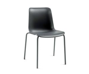 Chaise Paris, Designer Perfecta, 53x79x52.5 cm