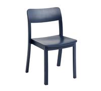 Chaise Pastis WxHxD 48.5x80x50cm