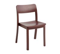 Chaise Pastis WxHxD 48.5x80x50cm