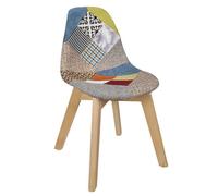 Chaise patchwork enfant - Home Deco Kids