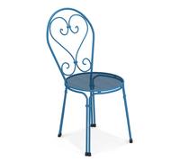 Chaise Pigalle Emu Group, Designer EMU, 45x85x54 cm