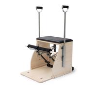 Chaise de pilates Elina Pilates Combo Chair Elite noir