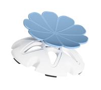 Chaise pivotante amusante pour le développement de l'équilibre - Rotation à faible résistance, construction solide et base antidérapante - Chaise d'entraînement en forme d'équilibre en S - Design sûr