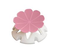 Chaise pivotante amusante pour le développement de l'équilibre - Rotation à faible résistance, construction solide et base antidérapante - Chaise d'entraînement en forme d'équilibre en S - Design sûr