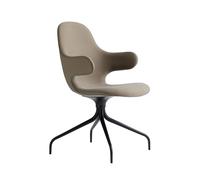 Chaise pivotante Catch JH2 WxHxD 58x90x58cm