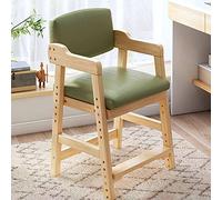 Chaise pivotante pour autiste - Chaise réglable avec base antidérapante en métal pour plus de confort et d'équilibre