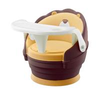 Chaise Pivotante Pour - Chaise De Salle À Manger Pour , Cartoon Lions Chaise De Manger Pivotante Pour Mignon | Voix Rotation À 360 ° Amovible Pour Filles