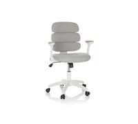 Chaise pivotante pour des enfants KID ERGOLINO W Gris