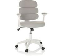 Chaise pivotante pour des enfants KID ERGOLINO W Gris hjh OFFICE Gris G
