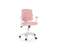 Chaise pivotante pour des enfants KID ERGOLINO W Rose