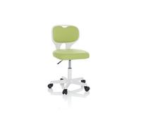 Chaise pivotante pour des enfants KIDDY TOP W Vert