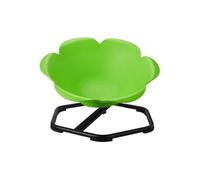 Chaise Pivotante Pour Enfants Capacité 100kg Favorisant la Coordination Vert