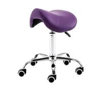 Chaise Pivotante Réglable, Élégante Et Ergonomique, Idéale for Les Cliniques, Les Salons De Beauté, Les Tatouages, Les Massages Et Les Bureaux.(Color1)