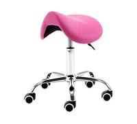 Chaise Pivotante Réglable, Élégante Et Ergonomique, Idéale for Les Cliniques, Les Salons De Beauté, Les Tatouages, Les Massages Et Les Bureaux.(Color7)