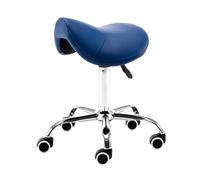 Chaise Pivotante Réglable, Élégante Et Ergonomique, Idéale for Les Cliniques, Les Salons De Beauté, Les Tatouages, Les Massages Et Les Bureaux.(Color5)