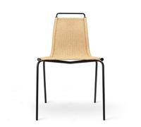 Chaise PK1 cordon naturel Carl Hansen & Søn - 5715397223158
