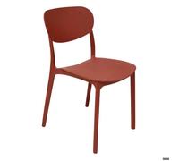 Chaise Plasta ocre - 5five