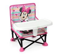 Chaise pliable bébé Minnie Mouse Disney