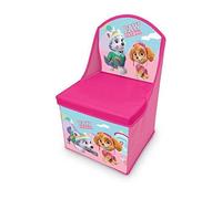 Chaise Pliable de Rangement