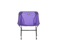 Big Agnes Skyline Chaise de randonnée ultralégère Violet royal