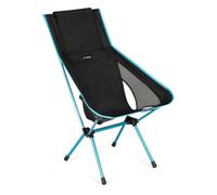 Chaise pliante camping HELINOX Sunset Chair (re) (Black) TU