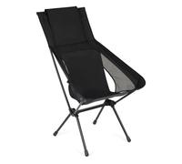 Chaise pliante camping HELINOX Sunset Chair (re) (Blackout edition) TU