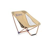 Chaise pliante corto ultralight beige